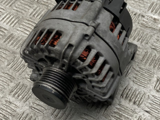 генератор BMW X3 F25 2010, 2.0 л., N47 D20 C, дизель, АКПП