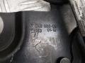 петля капота правая BMW 5 серия F07/F10/F11 F10 2012, 2.5 л., дизель, АКПП, sophistog brillan metall (b90), седан, задний привод, правый руль, 7249888 - фото №3