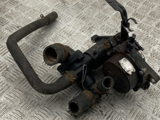 насос вакуумный Ford Transit 7 поколение 2010, 2.2 л., P8FA, дизель, МКПП, X57Q-2A451-BJ