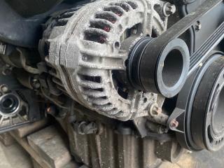 генератор Opel Astra H/Family [рестайлинг] 2008, 1.8 л., Z 18 XER, бензин, МКПП, 0124325163