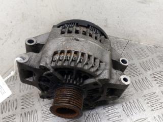 генератор BMW 5 серия F07/F10/F11 [рестайлинг] F10 2013, 3.5 л., бензин, АКПП, impblau brill metallic (a89), седан, полный привод, 12317616119, 7616119