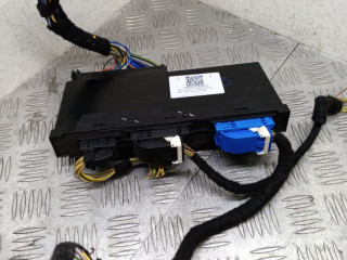 блок комфорта BMW X5 E70 [рестайлинг] E70 2012, 3.0 л., N57 D30 A, дизель, АКПП, alpinweiß iii ( 300), внедорожник 5 дв., полный привод, правый руль, 9262037, 61359262037