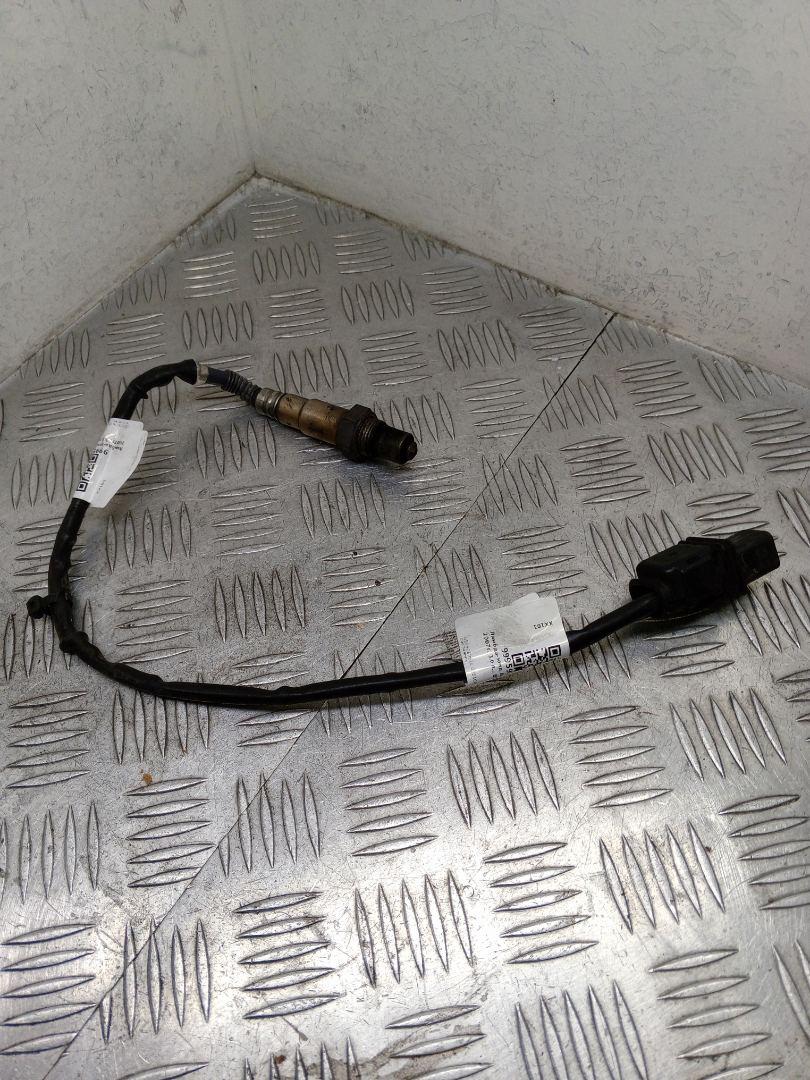 лямбда-зонд Audi Q7 4L 2007, 3.0 л., BUG, дизель, АКПП, полный привод, правый руль, 059906262B, 0281004036037 - фото №1