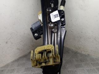 стеклоподъемник электрический задний левый BMW 7 серия F01/F02 F02 2012, 4.4 л., N63 B44 A, бензин, АКПП, blue (a89), седан, полный привод, 51357182615, 7182615, 67627046031, 7046031