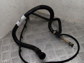 трубка обратки форсунок BMW 5 серия E60/E61 2007, 2.0 л., M47N 204 D4, дизель, черный, универсал, 7793064