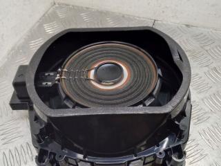 сабвуфер BMW X5 E70 [рестайлинг] E70 2010, 4.0 л., дизель, АКПП, tiefseeblau metallic (a76), внедорожник 5 дв., полный привод, правый руль, 65139218695