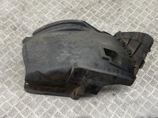 защита арок передняя левая (подкрылок) BMW 1 серия E81/E87 [рестайлинг] E87 2010, 2.0 л., N47 D20 D, дизель, МКПП, le-mans-blau metallic (381), хетчбэк 5 дв., задний привод, правый руль, 51717059375, 7059375