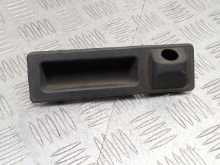 ручка открывания багажника BMW X5 F15 2018, 3.0 л., N57 D30 A, дизель, АКПП, carbonschwarz metallic (416), внедорожник 5 дв., полный привод, правый руль, 51247345700, 7345700, 51247463163, 7463163