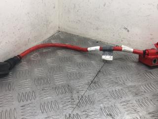 плюсовой провод аккумулятора BMW 5 серия F07/F10/F11 2011, 3.0 л., N57 D30 A, дизель, АКПП, sophistog brillan metallic (a90), универсал, задний привод, правый руль, 61129217036, 9217036