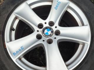 Комплект колес R18x8.5 5x120 (Michelin LATITUDE SPORT3 255/55) BMW X5 E70 рест. E70