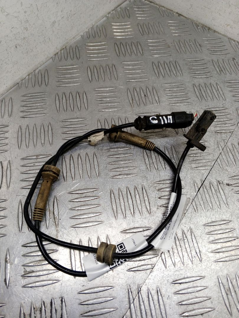 датчик ABS BMW 7 серия G11/G12 G11 2017, 3.0 л., B57 D30 A, дизель, АКПП, carbonschwarz metallic (416), седан, задний привод, правый руль, 34526859589, 6859589 - фото №1