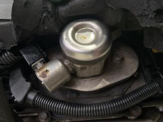 ТНВД BMW 1 серия E81/E82/E87/E88 [рестайлинг] 2007, 2.0 л., N43 B20 A, бензин, АКПП, 7562473