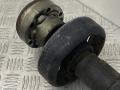 карданный вал Audi Q7 4L 2007, 3.0 л., BUG, дизель, АКПП, полный привод, правый руль, 7L8521102C - фото №5
