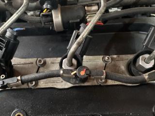 форсунка Volkswagen Touareg 1 поколение [рестайлинг] 2008, 3.0 л., BKS, дизель, АКПП