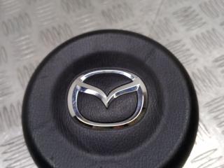 подушка безопасности водителя Mazda MX-5 4 поколение 2023, родстер, N24357K00