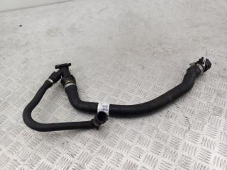 патрубок (трубопровод, шланг) BMW 5 серия E60/E61 [рестайлинг] 2008, 3.0 л., M57 D30 (306D3), дизель, АКПП, задний привод, правый руль, 64216917697, 6917697, 7787449, 17127787449