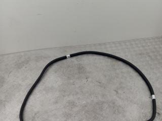 уплотнитель двери BMW 5 серия F07/F10/F11 2011, 3.0 л., N57 D30 A, дизель, АКПП, sophistog brillan metallic (a90), универсал, задний привод, правый руль, 51727182270