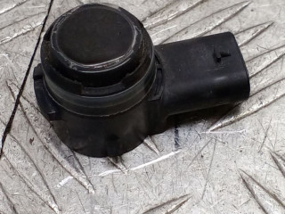 парктроник задний BMW X5 F15 2017, 3.0 л., N57 D30 B, дизель, АКПП, carbonschwarz metallic (416), внедорожник 5 дв., полный привод, правый руль, 66209274427, 9274427