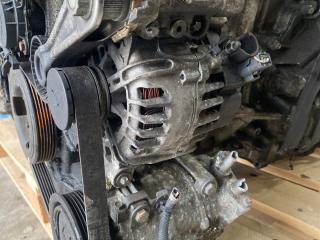 генератор Peugeot 308 T7 2008, 1.6 л., 5FW (EP6), бензин, АКПП, 7576513