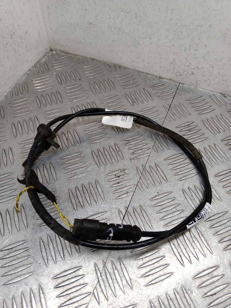 датчик ABS BMW X5 F15 2018, 3.0 л., N57 D30 A, дизель, АКПП, carbonschwarz metallic (416), внедорожник 5 дв., полный привод, правый руль, 34526771777, 6771777 - фото №1