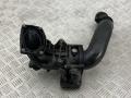 заслонка дроссельная Mercedes-Benz E-Класс W212/S212/C207/A207 2012, 2.2 л., OM 651.911, дизель, АКПП, A6510900370 - фото №2