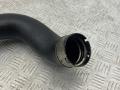 патрубок интеркулера BMW 5 серия F07/F10/F11 2012, 2.0 л., N47 D20 C, дизель, АКПП, седан, задний привод, правый руль, 7810615, 11279412, 11617810615 - фото №5