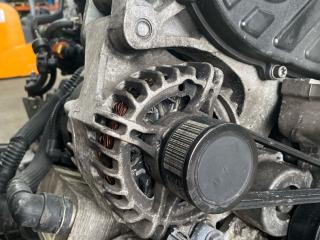 генератор Alfa Romeo Giulietta 3 поколение 2011, 2.0 л., 940 A4.000, дизель, МКПП