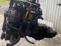 двигатель Audi A4 B7 2007, 1.9 л., BRB, дизель, МКПП, BRB, AWX, AVF - фото №2