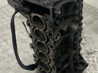 блок цилиндров BMW 3 серия E90/E91/E92/E93 2007, 3.0 л., N53 B30, бензин