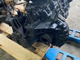 КПП механическая (МКПП) Ford Transit 7 поколение 2007, 2.2 л., P8FA, дизель, МКПП
