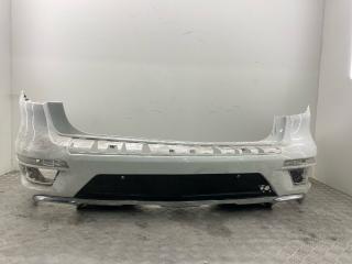 бампер задний Mercedes-Benz GL-Класс X166 2016