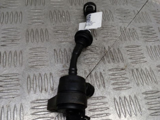 клапан вентиляции топливного бака BMW 3 серия E90/E91/E92/E93 E92 2007, 3.0 л., N54 B30 A, бензин, АКПП, купе, 7551262