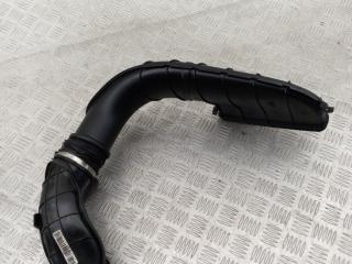 патрубок турбины BMW X6 E71 [рестайлинг] 2012, 3.0 л., N57 D30 A, дизель, АКПП, 7807493, 13717807493, 13717812264, 7812264