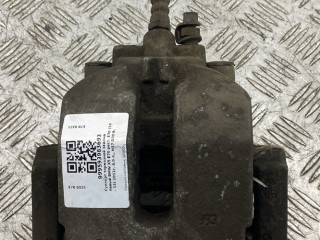 суппорт задний левый BMW X5 E70 [рестайлинг] E70 2012, 4.0 л., дизель, АКПП, black sapphire metallic (475), внедорожник 5 дв., полный привод, правый руль