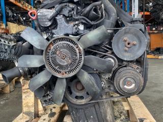 генератор Mercedes-Benz Sprinter 1 поколение (W901-905) [рестайлинг] W903 2005, 2.7 л., OM 612.981, дизель, МКПП, задний привод