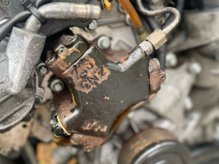 ТНВД Mercedes-Benz CLK-Класс W208/A208 [рестайлинг] 2003, 2.7 л., OM 612.967, дизель, АКПП