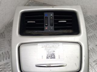 дефлектор обдува салона BMW 1 серия E81/E87 [рестайлинг] E88 2008, 2.0 л., N43 B20 A, бензин, МКПП, кабриолет, задний привод, правый руль, 51166960686, 6960686, 6932023, 64226932023