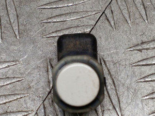 парктроник задний BMW X5 E70 [рестайлинг] E70 2012, 3.0 л., N57 D30 A, дизель, АКПП, alpinweiß iii ( 300), внедорожник 5 дв., полный привод, правый руль, 9231285