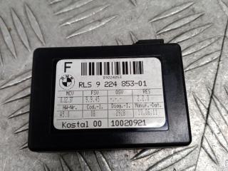 датчик дождя BMW 3 серия E92/E93 [рестайлинг] E92 2011, 3.0 л., N57 D30 A, дизель, АКПП, blue-water metallic (896), купе, задний привод, правый руль, 61359224853, 9224853