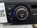 блок управления печки / климат-контроля BMW 3 серия E92/E93 [рестайлинг] E92 2011, 3.0 л., N57 D30 A, дизель, АКПП, blue-water metallic (896), купе, задний привод, правый руль, 64119250396, 9250396 - фото №2