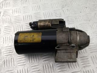 стартер BMW X3 E83 [рестайлинг] 2009, 2.0 л., N47 D20 A, дизель, АКПП, 12418570238, 8570238, 12417802508, 7802508, 0001109070