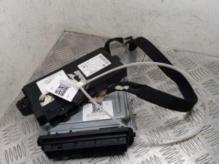 блок управления двигателем BMW 3 серия E92/E93 [рестайлинг] E92 2011, 3.0 л., N57 D30 A, дизель, АКПП, blue-water metallic (896), купе, задний привод, правый руль, 9237047, 61359237047, 13618510221, 8510221, 0281016838