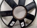 крыльчатка вискомуфты BMW X5 E53 2002, 3.0 л., M57 D30 (306D1), дизель, АКПП, 2243303, 11522243303 - фото №5