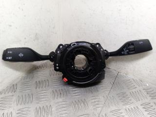 шлейф руля BMW i4 G26 [рестайлинг] 2025, электро, cape york grün metallic (c5y), задний привод, правый руль, 5B4E789, 61315B4E789