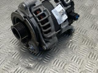 генератор BMW 5 серия G30/G31 G30 2019, 3.0 л., B58 B30 A, бензин, АКПП, bluestone metallic (c2y), седан, полный привод, правый руль, 8571357, 0125814004