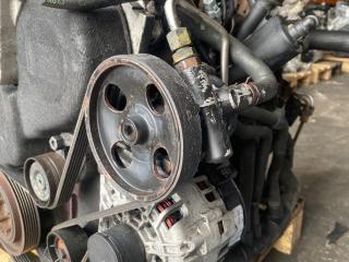 насос гидроусилителя руля Nissan Primastar 1 поколение 2004, 1.9 л., F9Q 762, дизель, МКПП