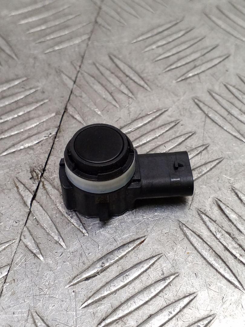 парктроник передний BMW iX I20 2025, электро, alpinweiss iii (300), полный привод, правый руль, 5A1A269, 66205A1A269 - фото №1