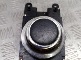 джойстик управления мультимедиа BMW 6 серия E63/E64 [рестайлинг] E64 2009, 3.0 л., M57 D30 (306D5), дизель, АКПП, кабриолет, задний привод, правый руль, 65826944884, 6944884