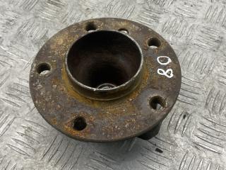 ступица передняя BMW 5 серия F07/F10/F11 2011, 3.0 л., N57 D30 A, дизель, АКПП, sophistog brillan metallic (a90), универсал, задний привод, правый руль, 31206872888, 6872888