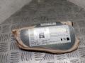 подушка безопасности сиденья BMW 5 серия F07/F10/F11 F10 2012, 2.5 л., дизель, АКПП, sophistog brillan metall (b90), седан, задний привод, правый руль, 72129170257, 9170257 - фото №2